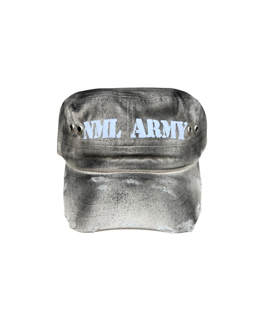 [ NML ARMY ] GORRA ESTILO MILITAR
