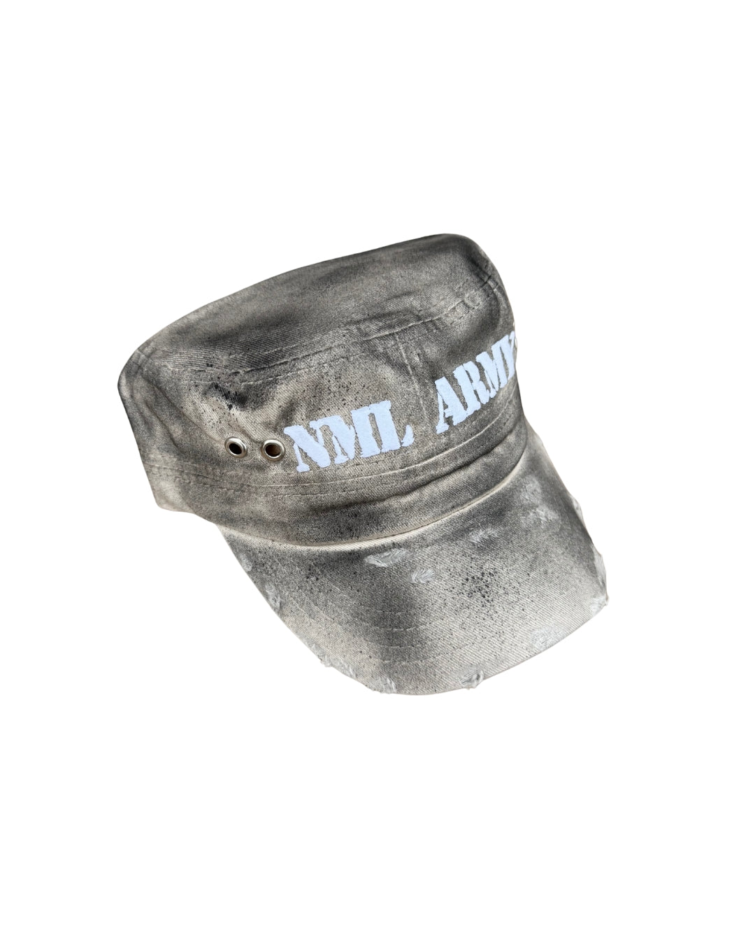 [ NML ARMY ] GORRA ESTILO MILITAR
