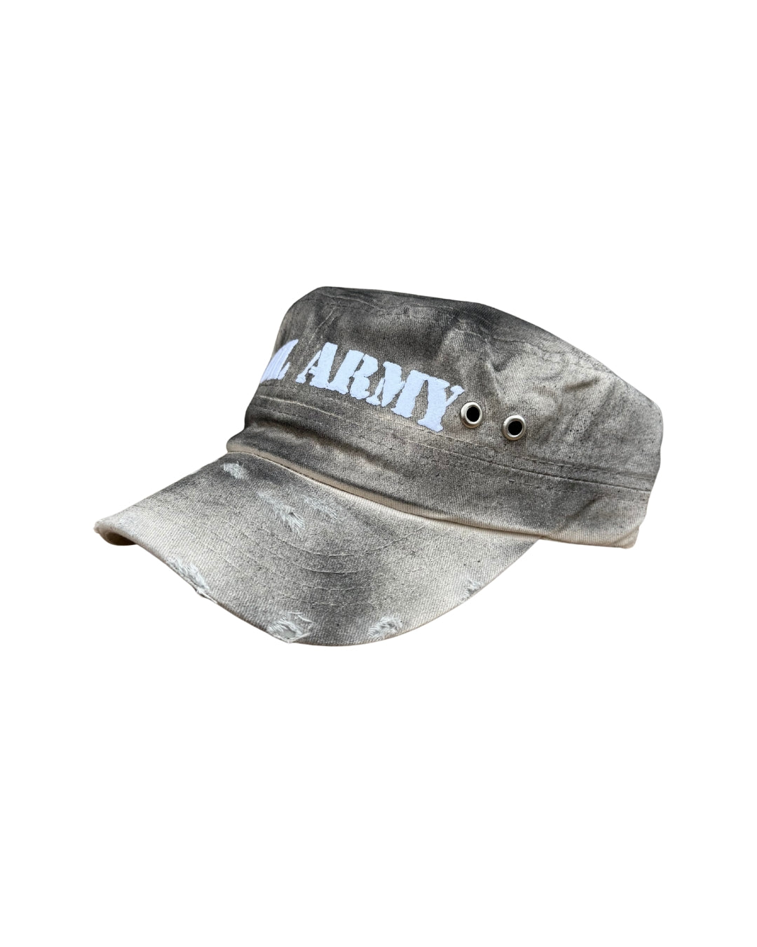[ NML ARMY ] GORRA ESTILO MILITAR