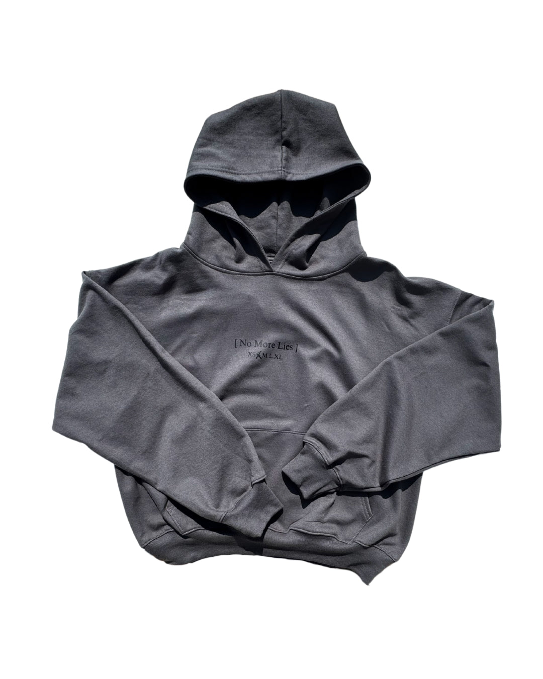 [ ONLY STARS ] PREMIUM HOODIE