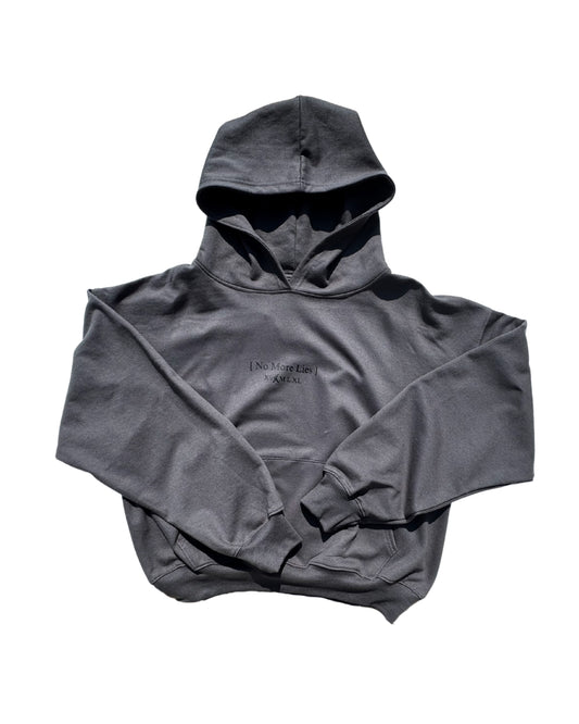 [ ONLY STARS ] PREMIUM HOODIE