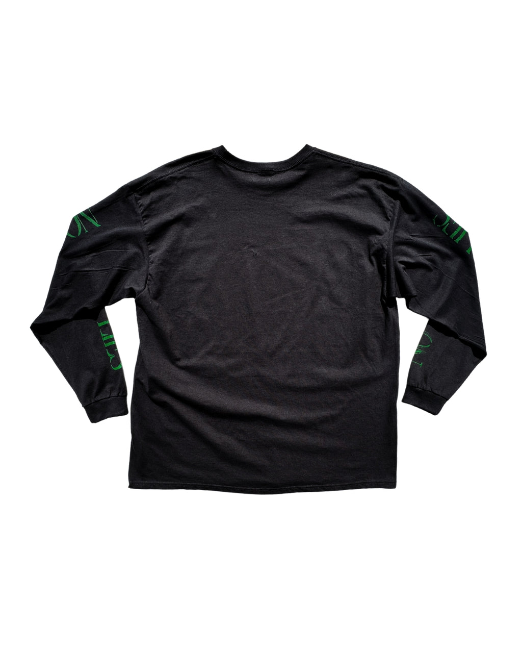 ONLY STARS " Playera Manga Larga