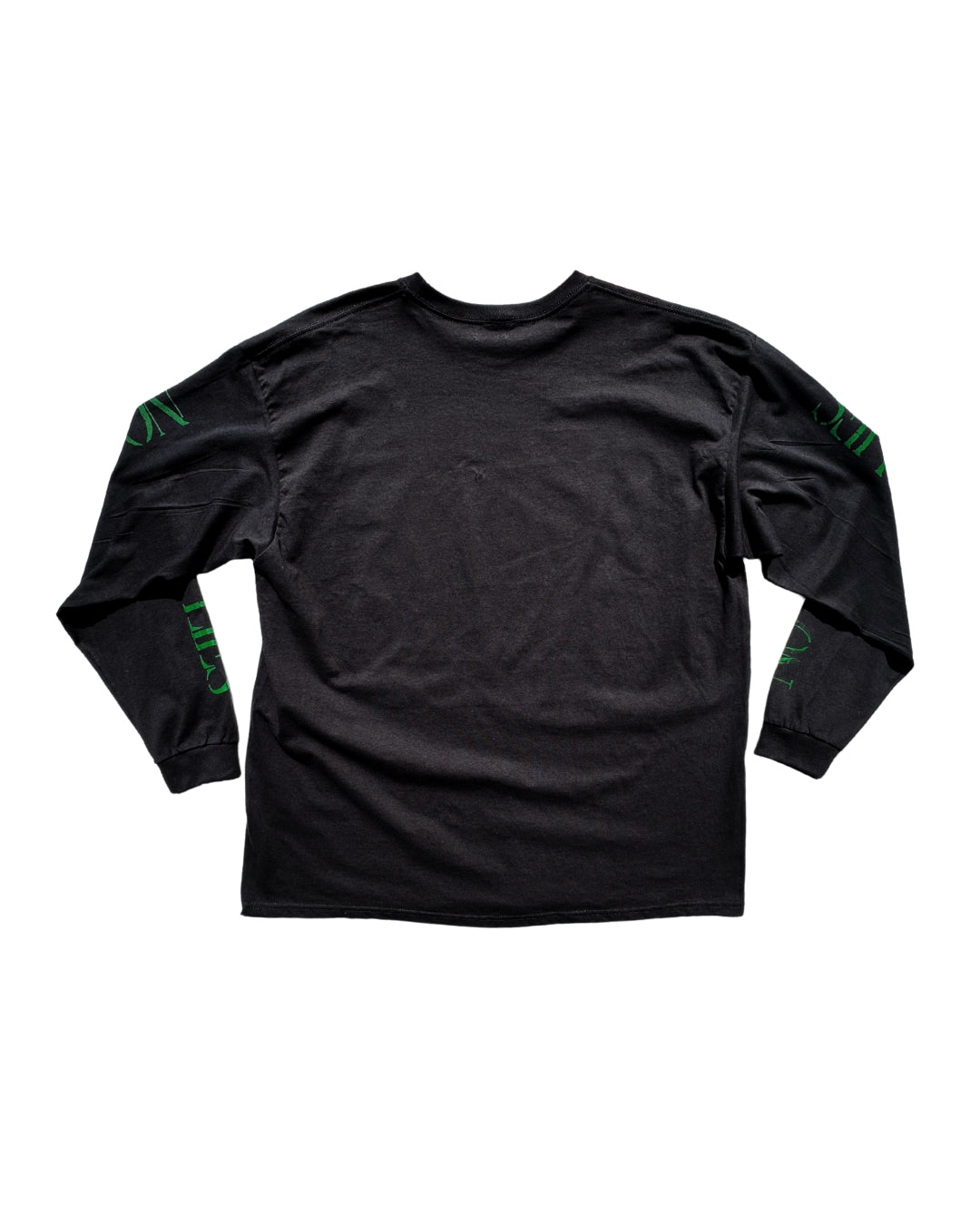 [ ONLY STARS ] Playera Manga Larga