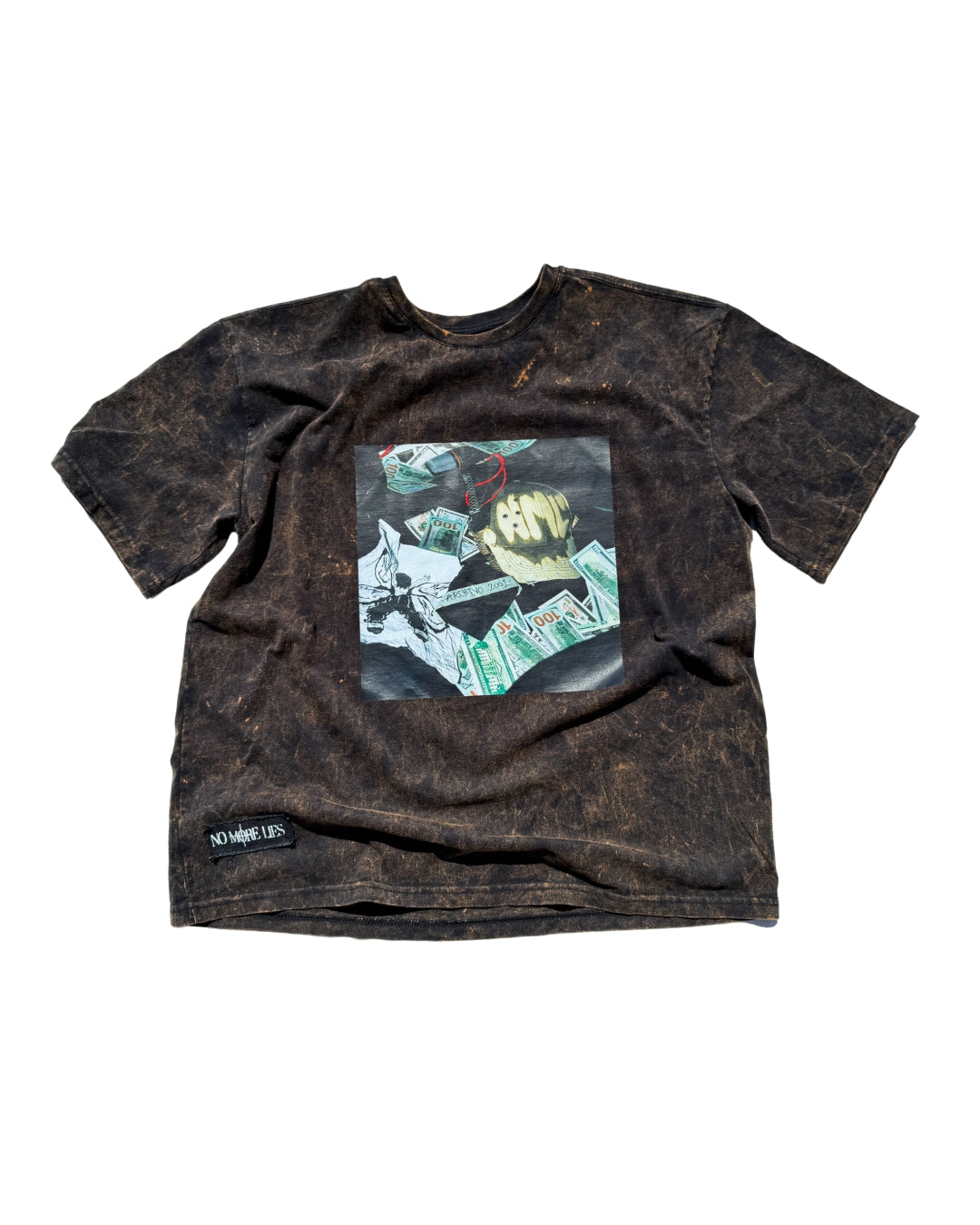 ARCHIVO 2001 " PORTADA