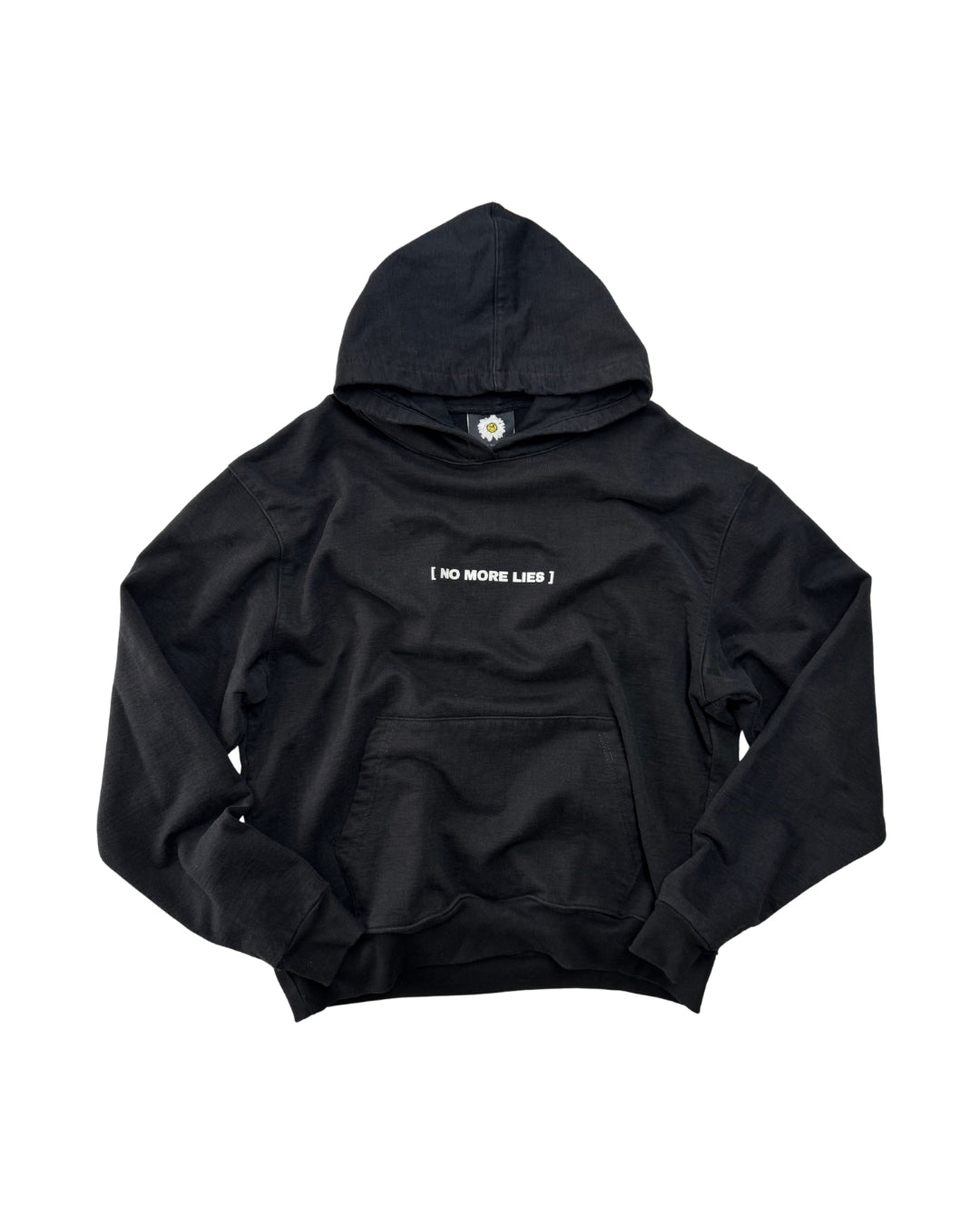 BASICLOGO" PREMIUM HOODIE