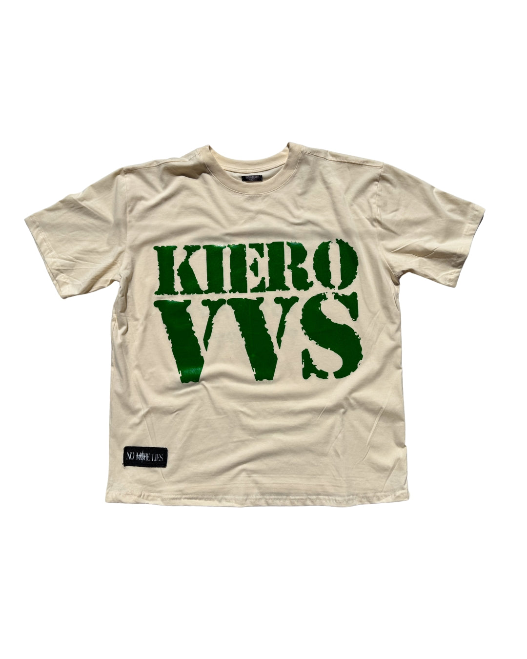 ARCHIVO 2001 " KIERO VVS