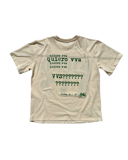 ARCHIVO 2001 " KIERO VVS