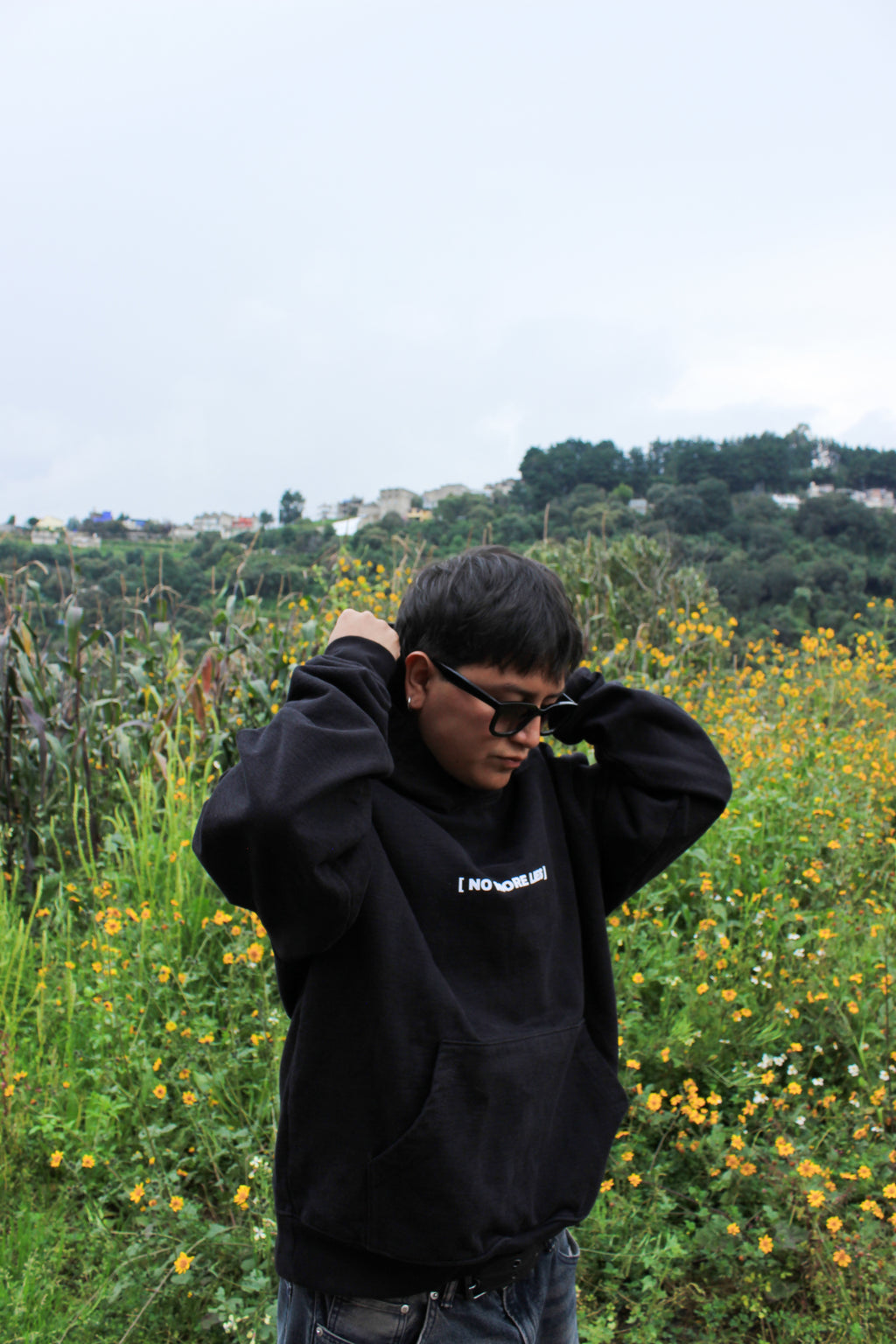 Hoodie Premium " Logo