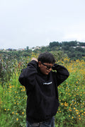 Hoodie Premium " Logo