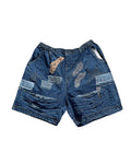 DENIM BERMUDA " PIEZA 1/1