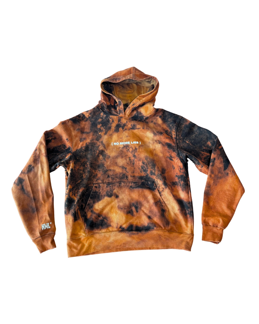 [ POST MORTEM ] Hoodie Premium "