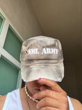 [ NML ARMY ] GORRA ESTILO MILITAR