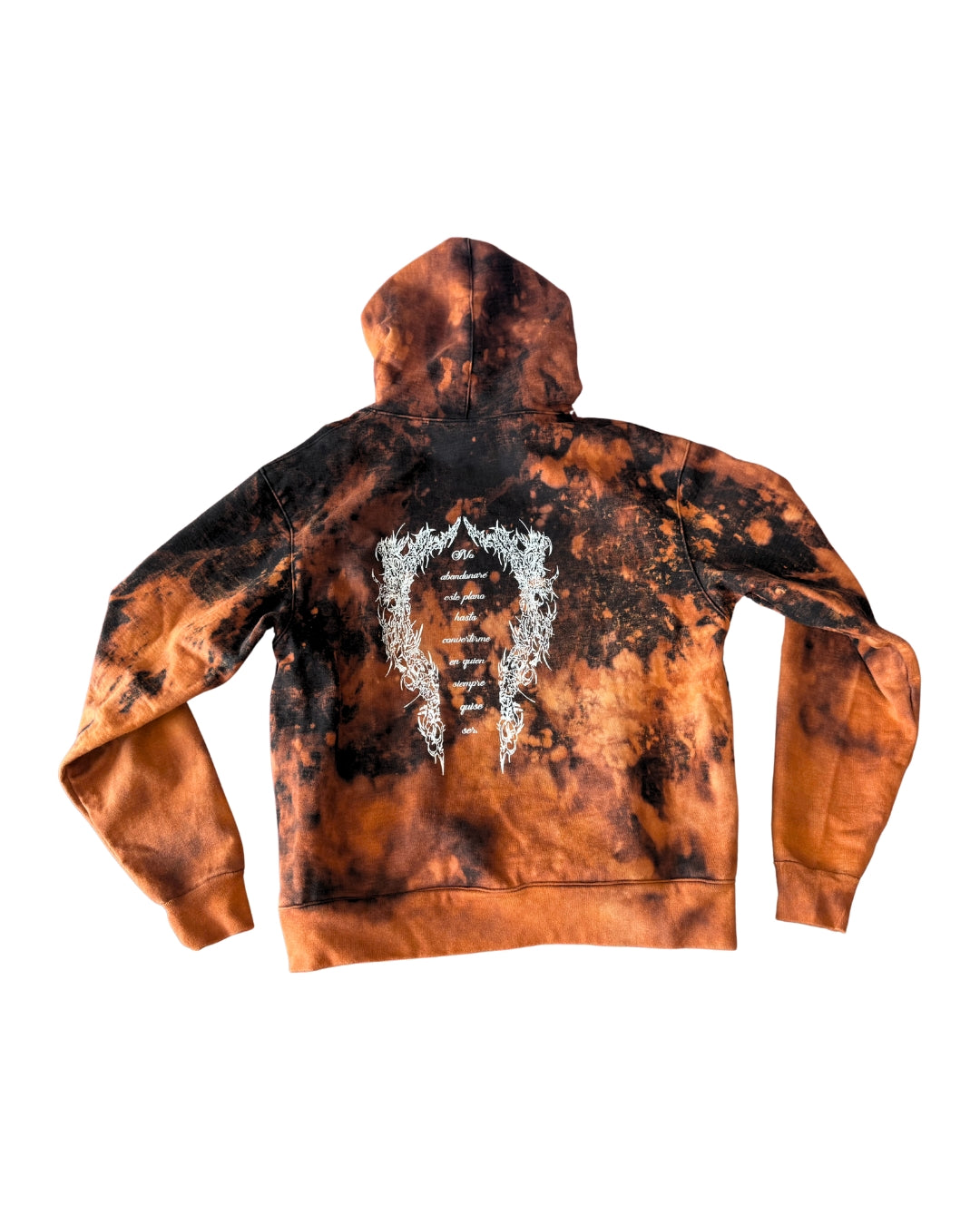 [ POST MORTEM ] Hoodie Premium "
