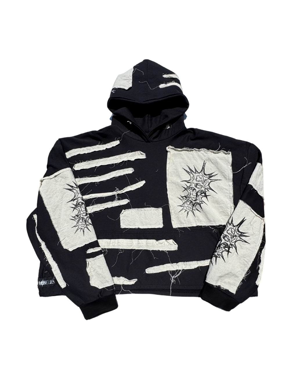 PARÁSITO " HOODIE