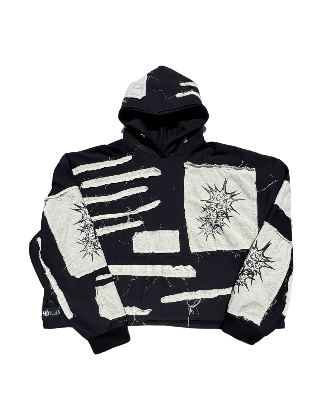 [ PARÁSITO ] HOODIE