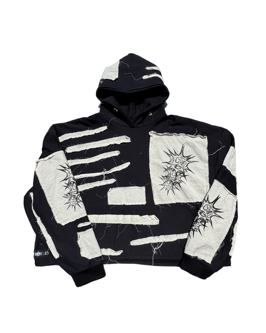[ PARÁSITO ] HOODIE