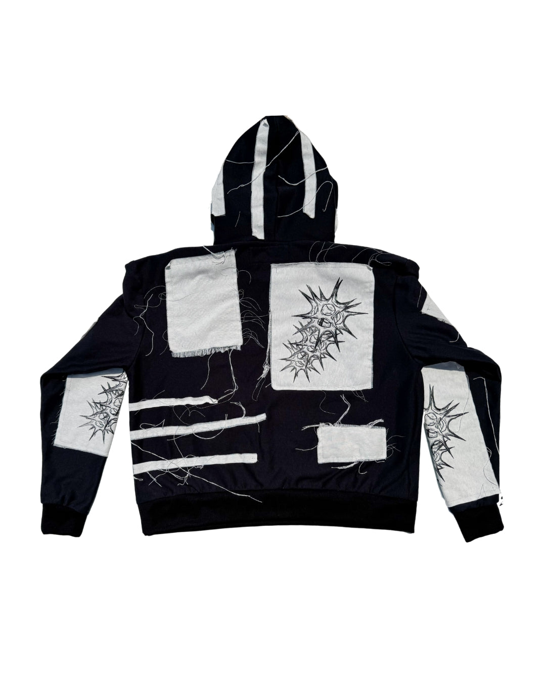[ PARÁSITO ] HOODIE