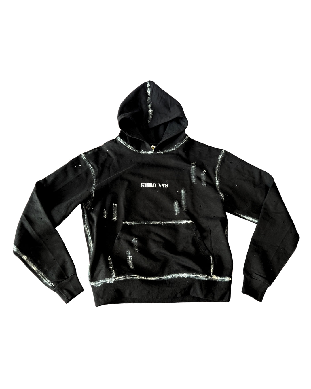 KIERO VVS " Hoodie Premium