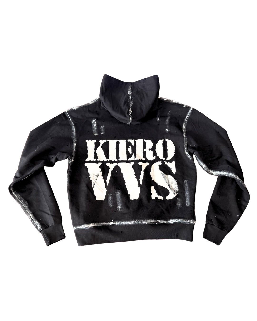 KIERO VVS " Hoodie Premium