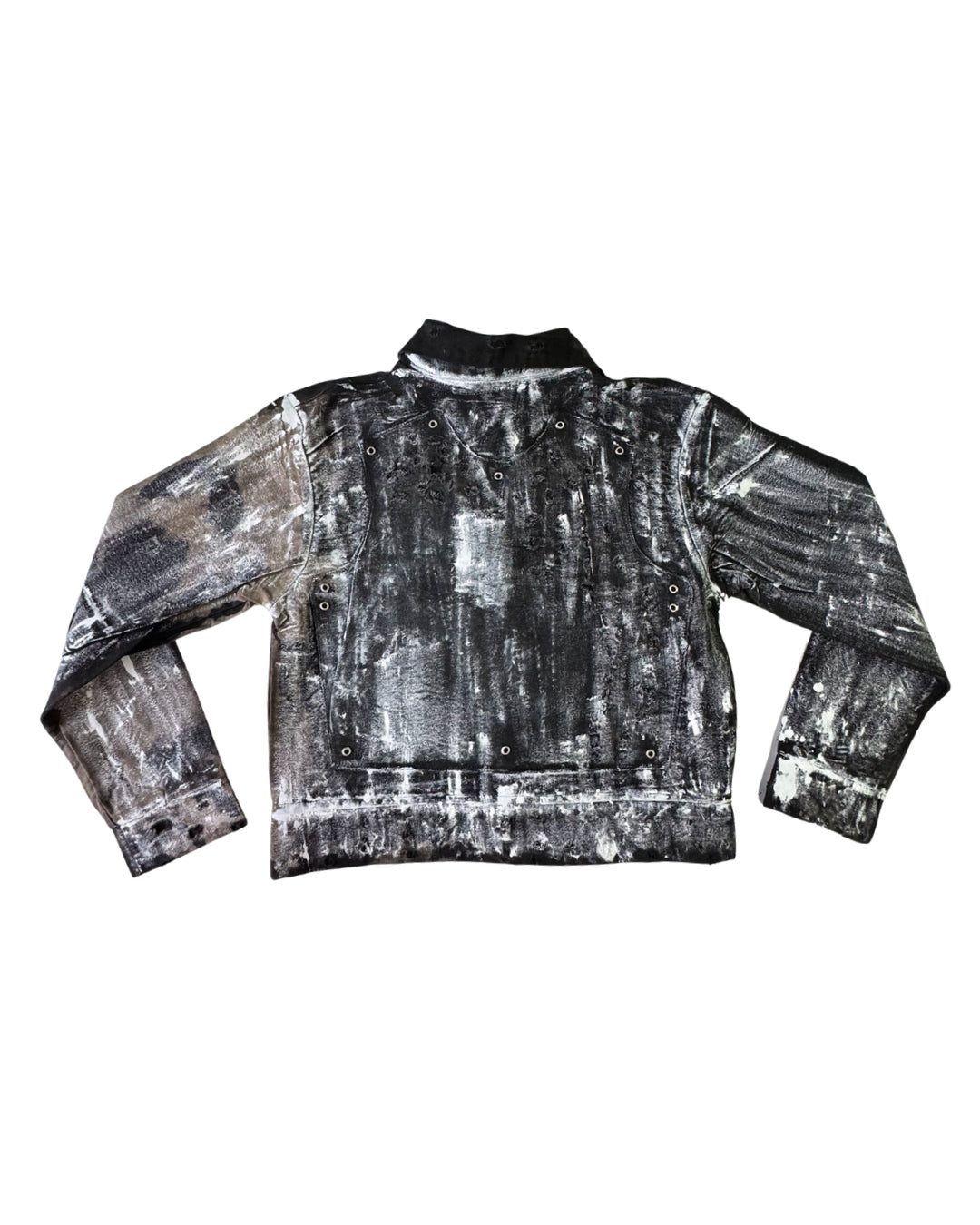 RELIQUIA " CHAMARRA BOXY FIT