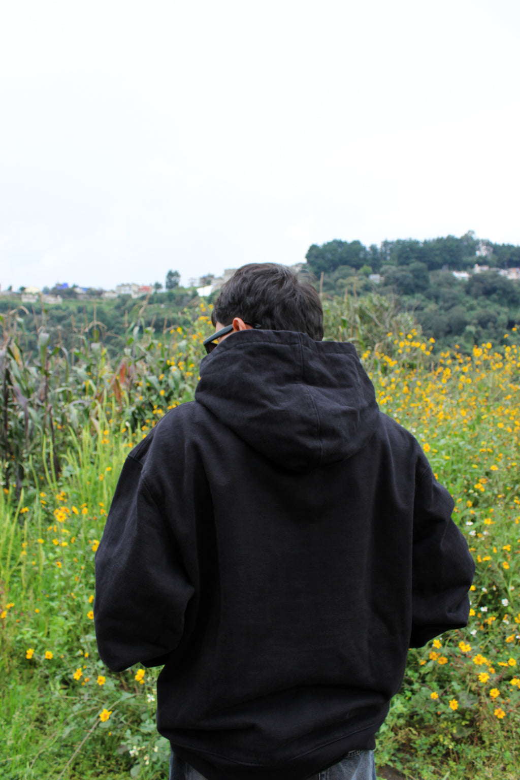 Hoodie Premium " Logo