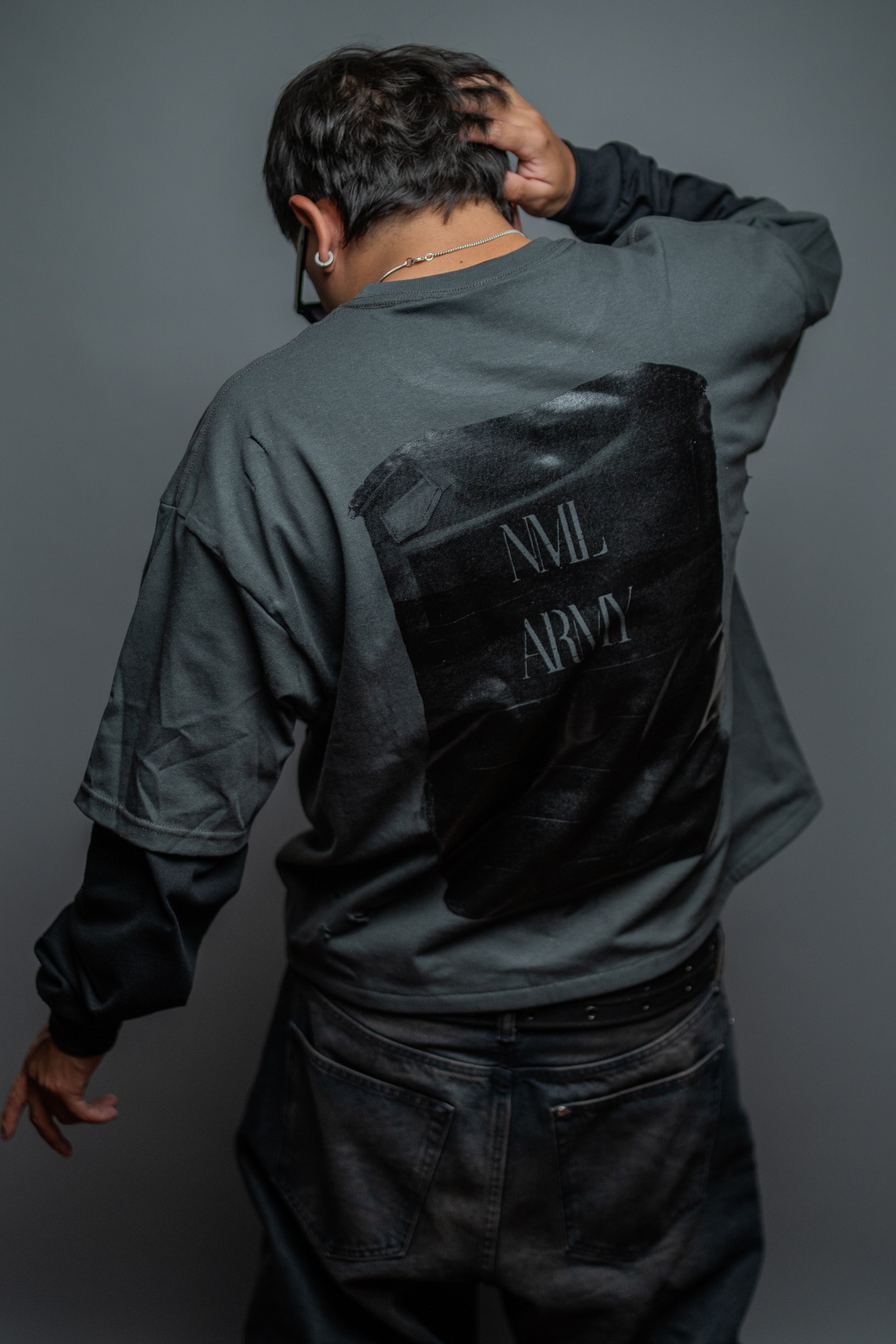[ NML ARMY ] "LADO B"