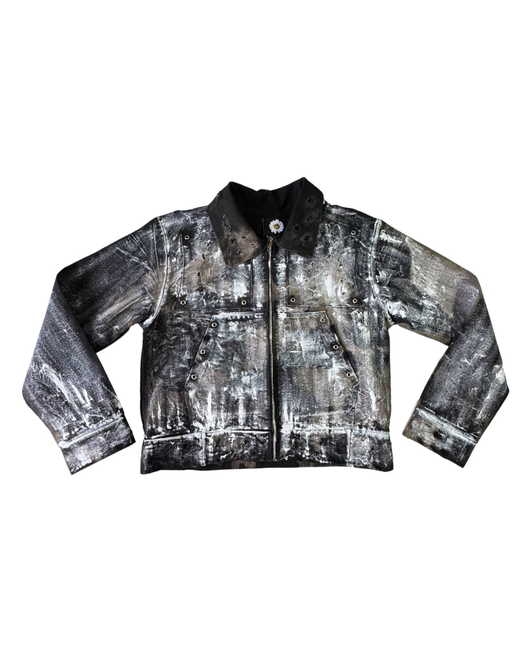 RELIQUIA " CHAMARRA BOXY FIT