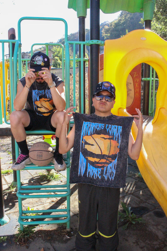 Dreamers League Tank Top Premium
