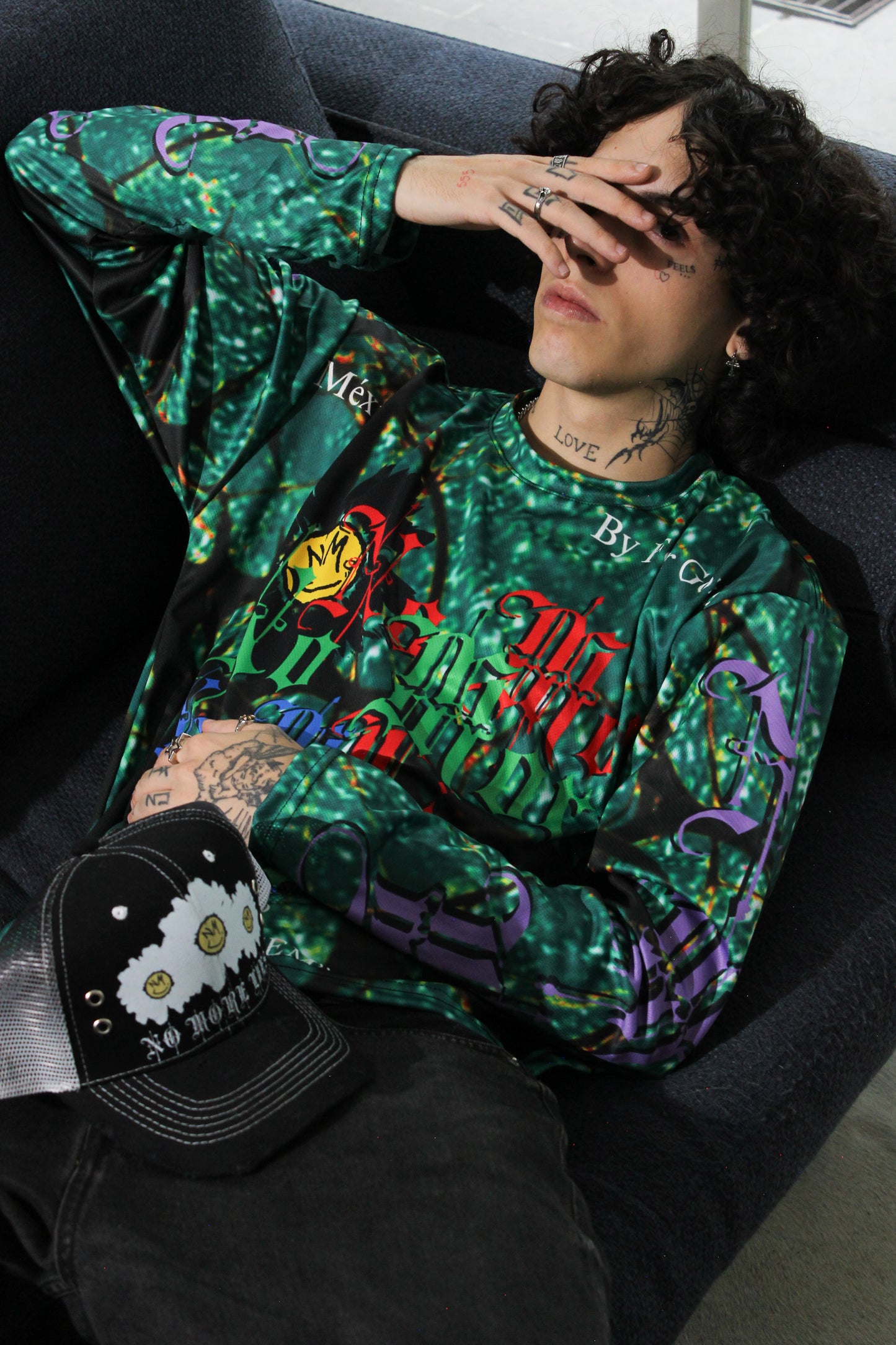 [ POST MORTEM ] Full Print Dry Fit