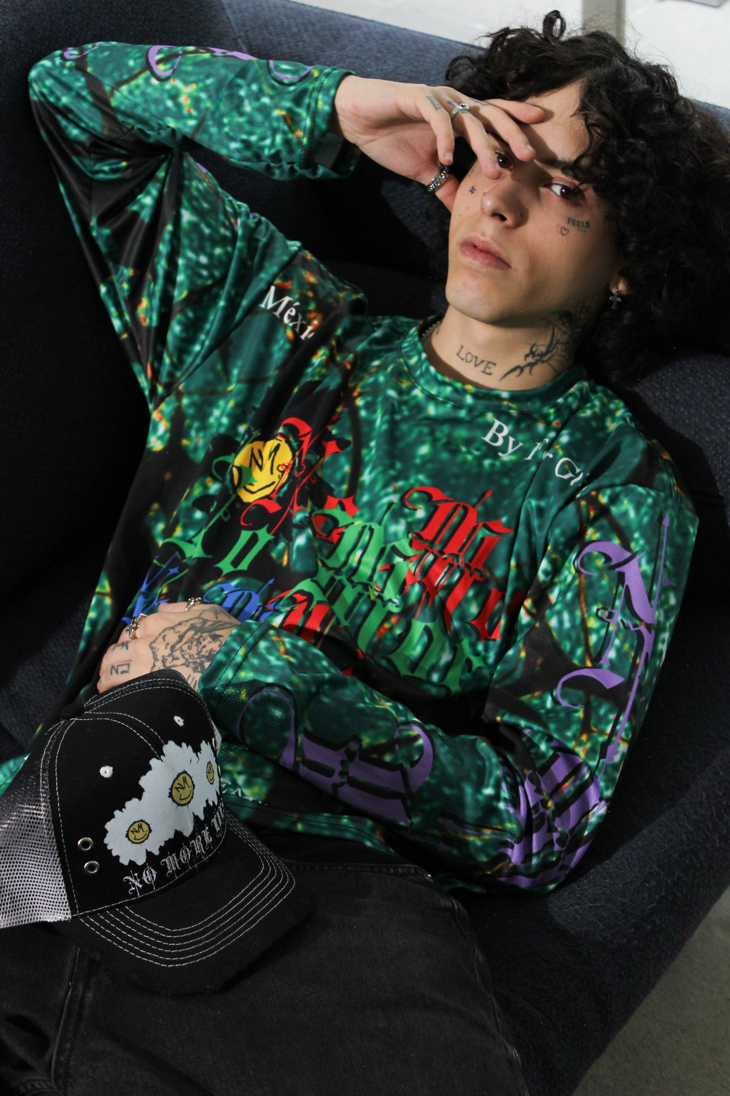 [ POST MORTEM ] Full Print Dry Fit