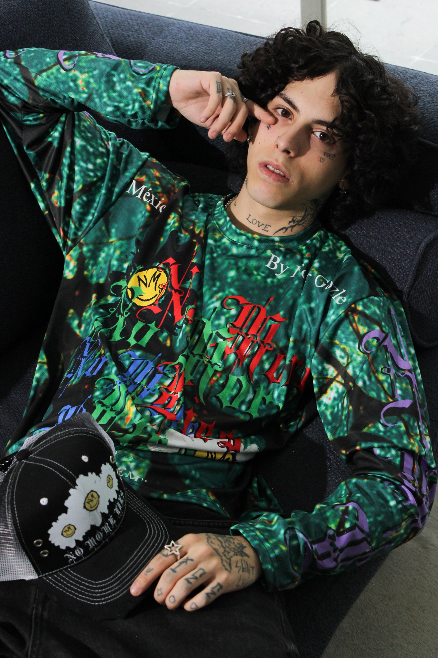 [ POST MORTEM ] Full Print Dry Fit