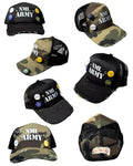 [ NML ARMY ] Trucker Hats