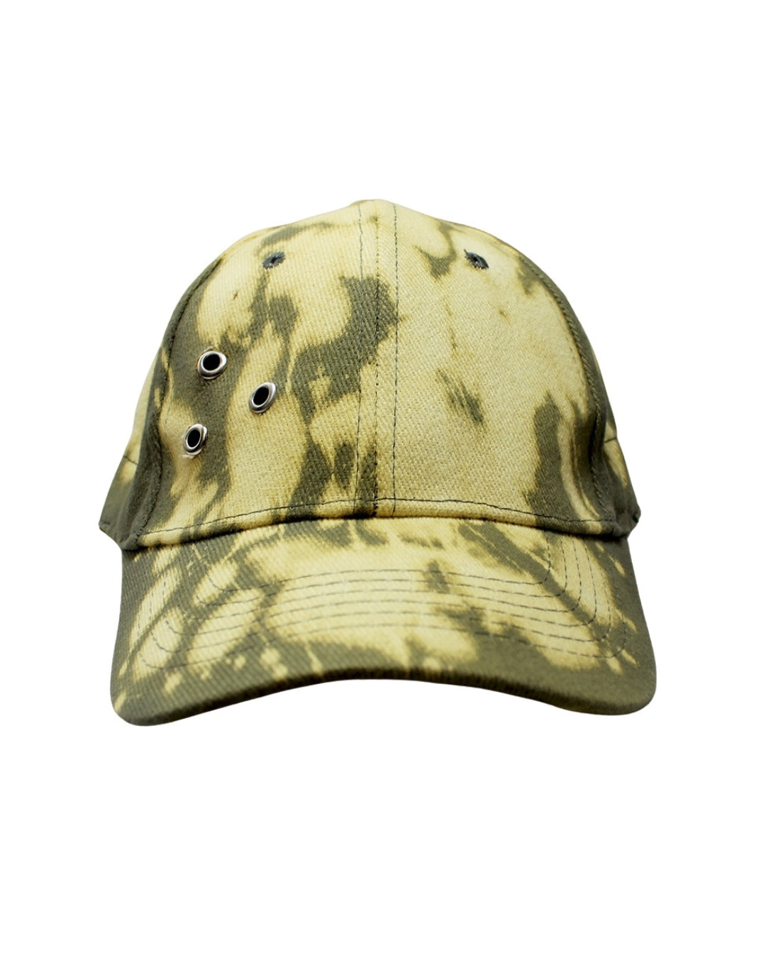 [ WARCAP 2.0 ] NO MORE LIES CAP