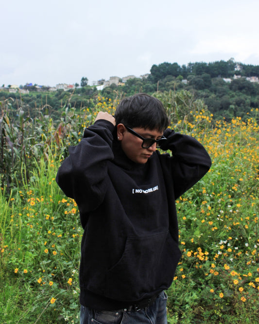 BASICLOGO" PREMIUM HOODIE