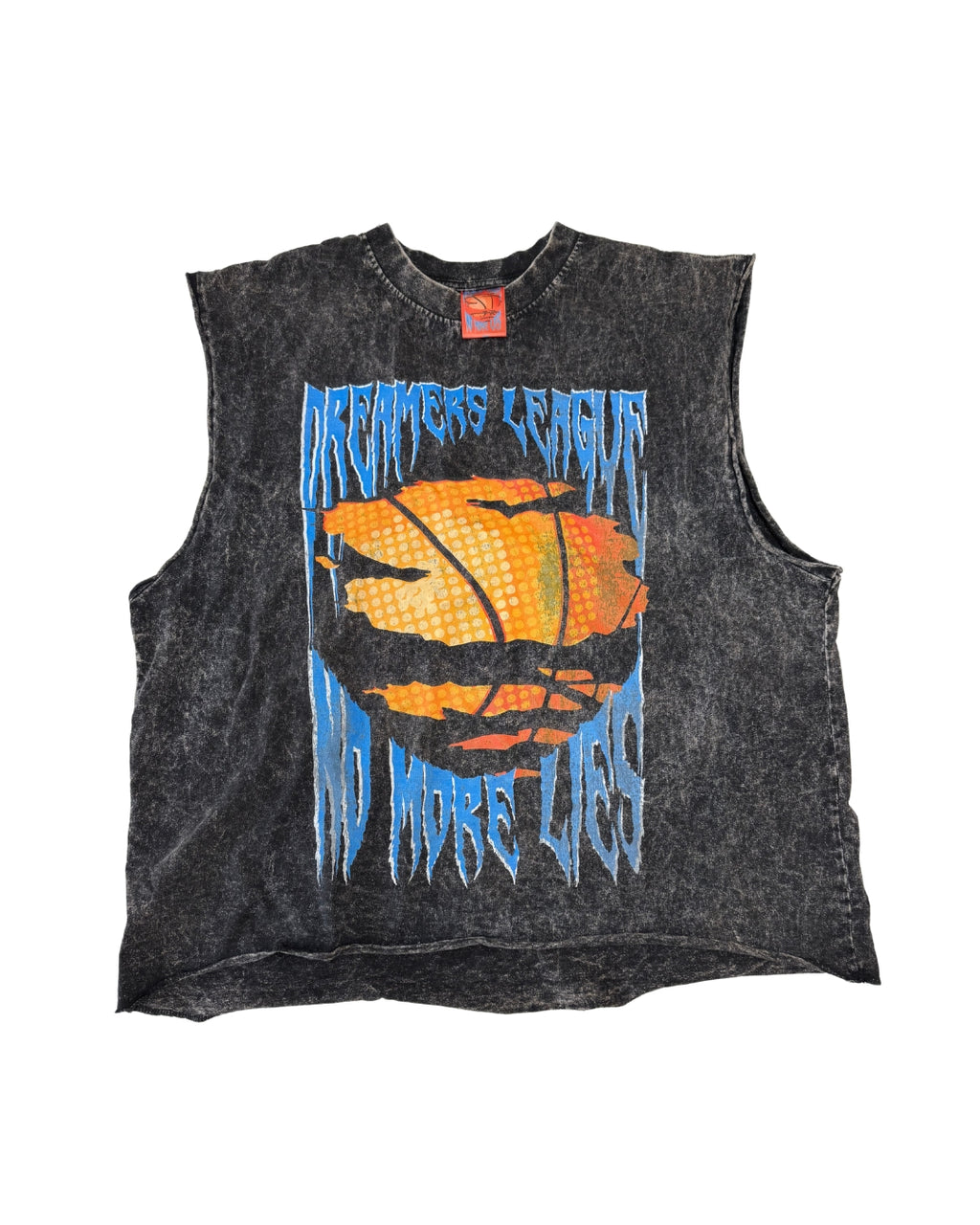 Dreamers League Tank Top Premium